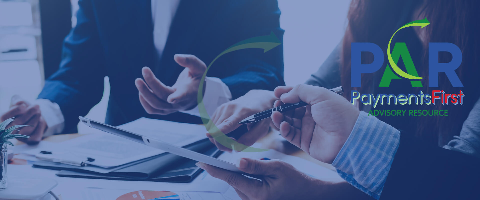 PaymentsFirst Advisory Resource