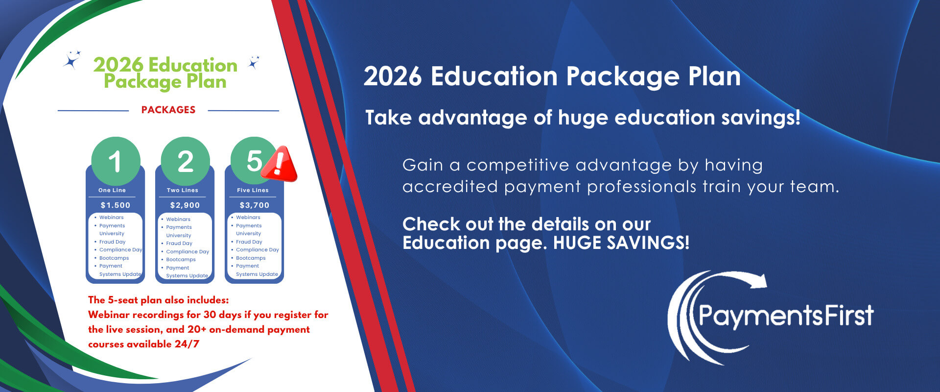 EDU Package