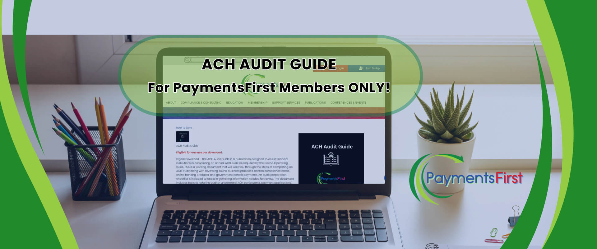 ACH Audit Guide