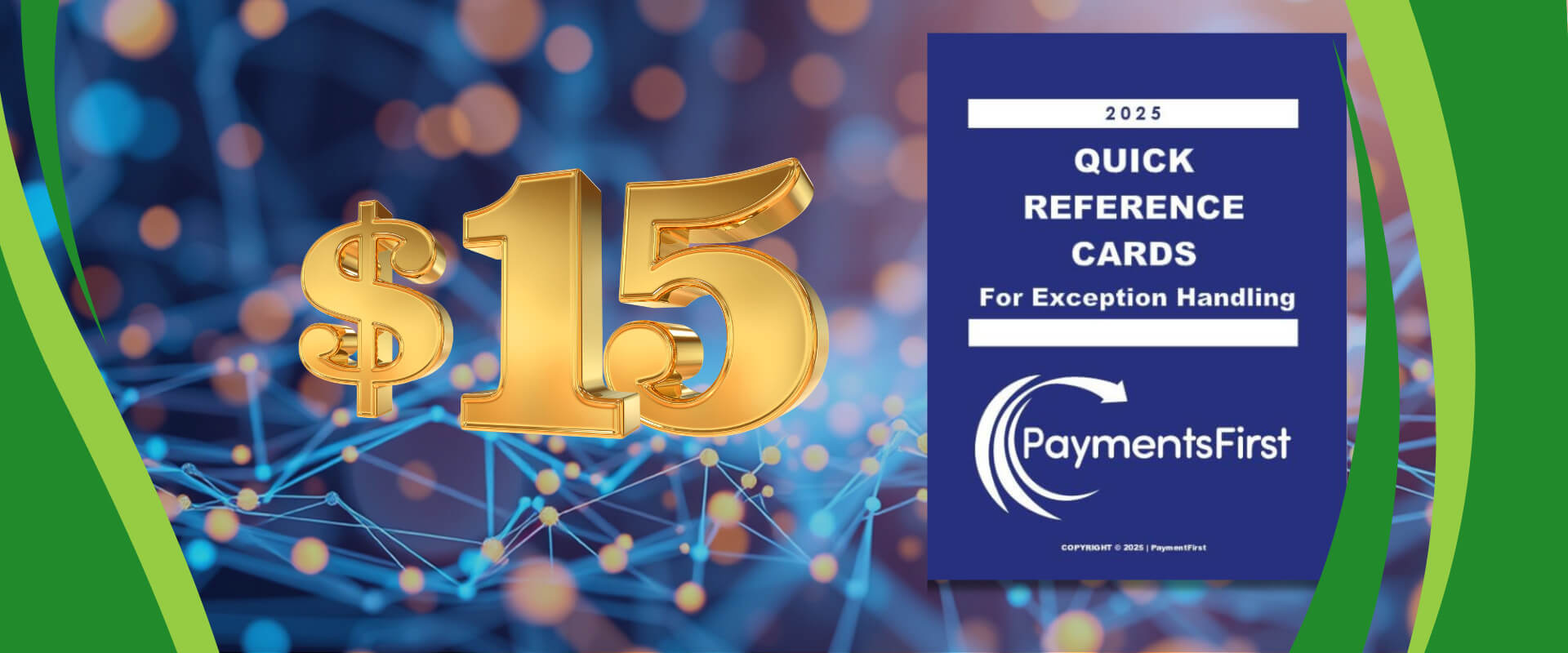 Exception Handling cards