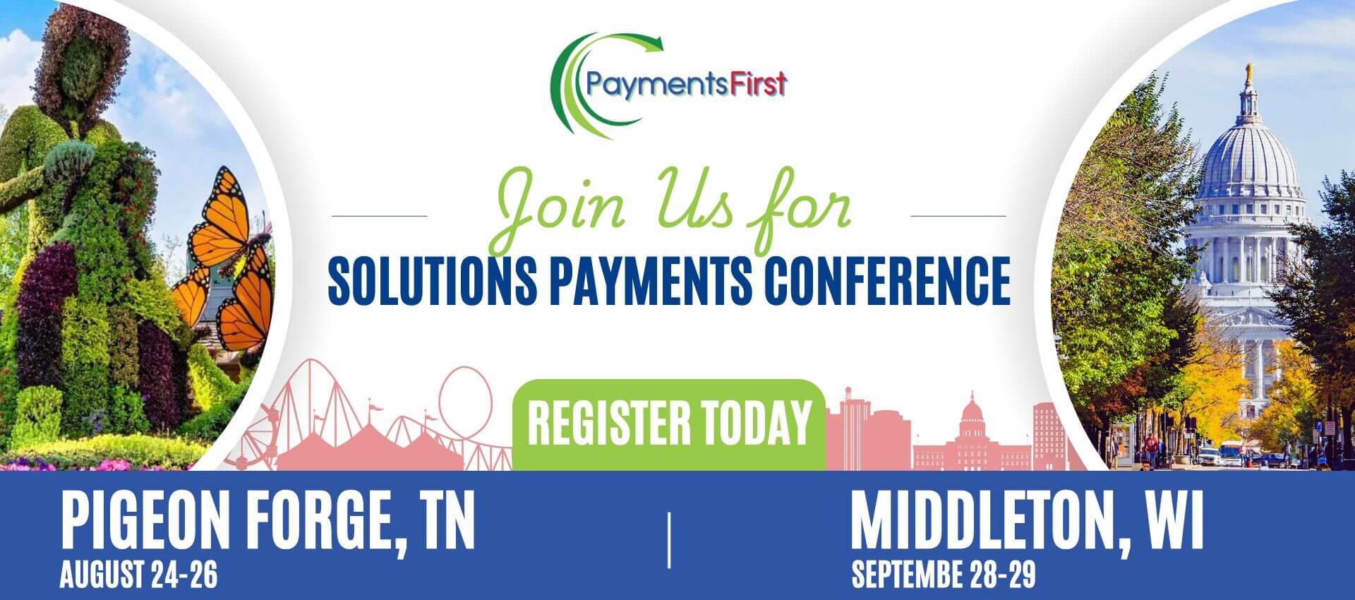 Payments Solutions Conference
