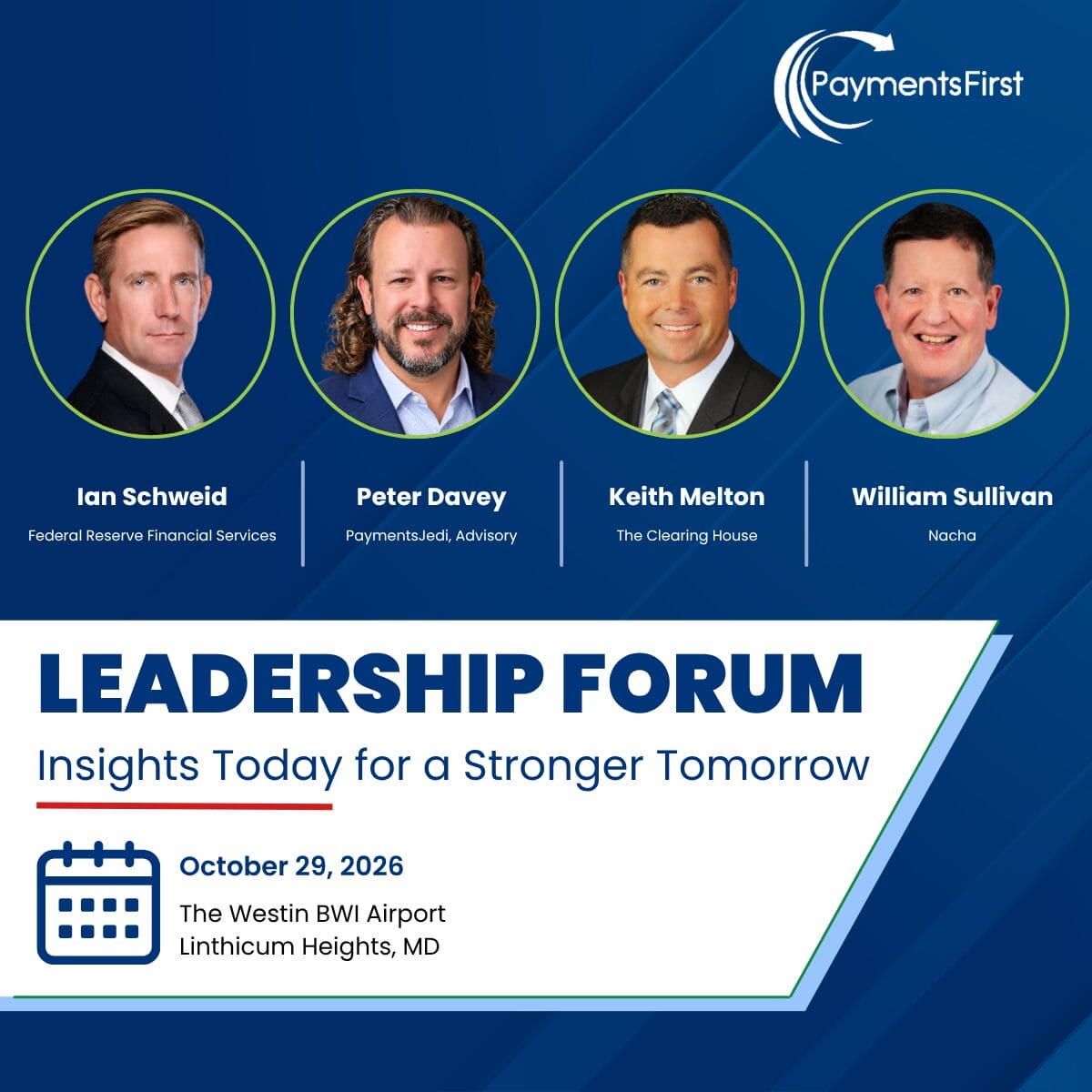 Leadership Forum