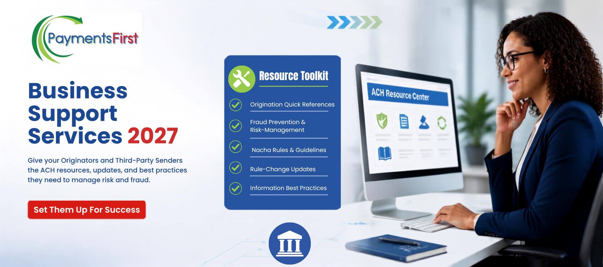 Business Support Services