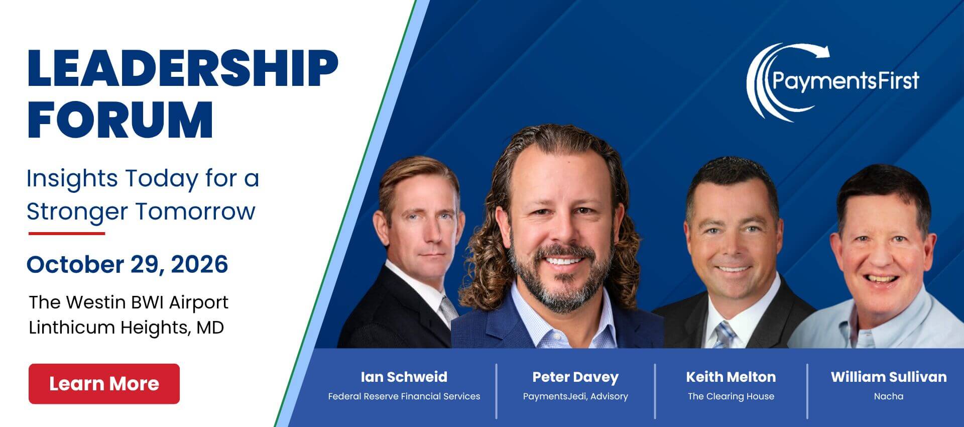 Leadership Forum