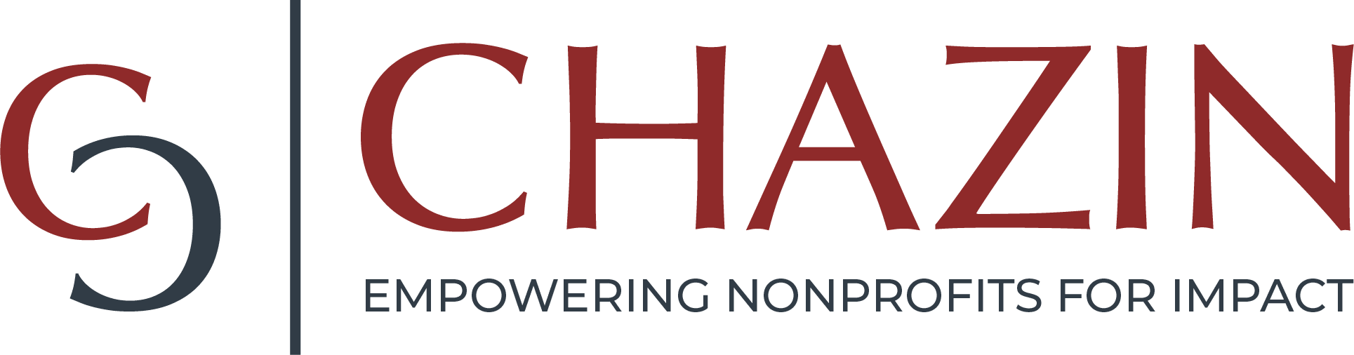 Chazin Logo