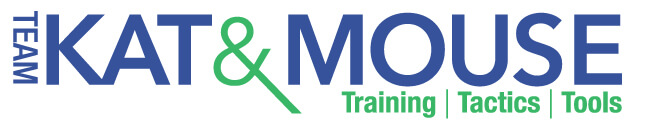 Kat and Mouse Logo