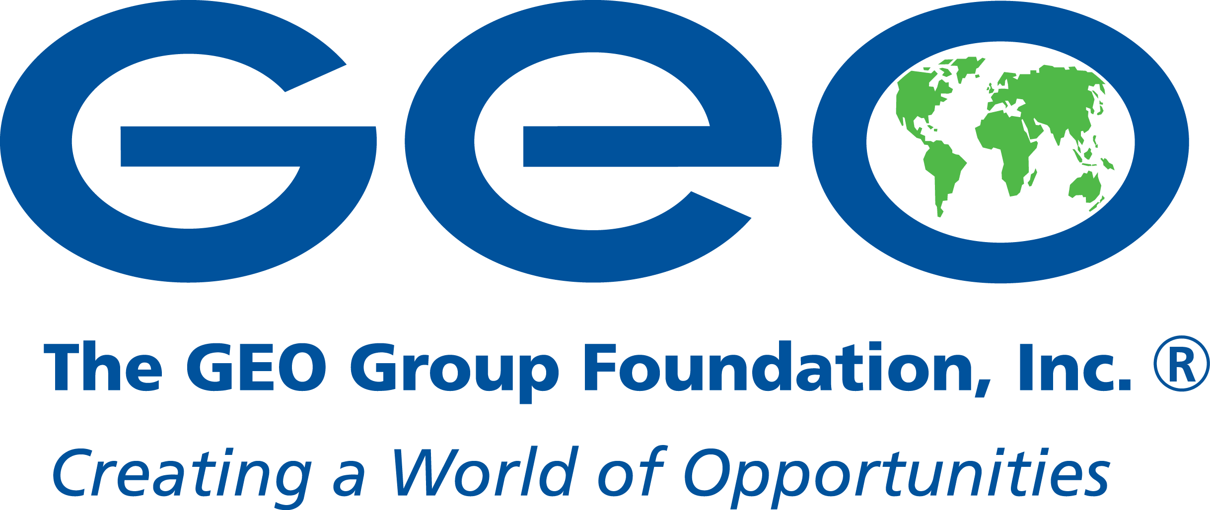 GEO Group Logo