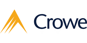 CROWE Logo