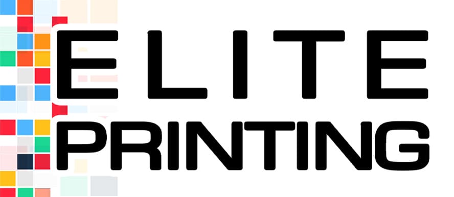 Elite Printing Logo