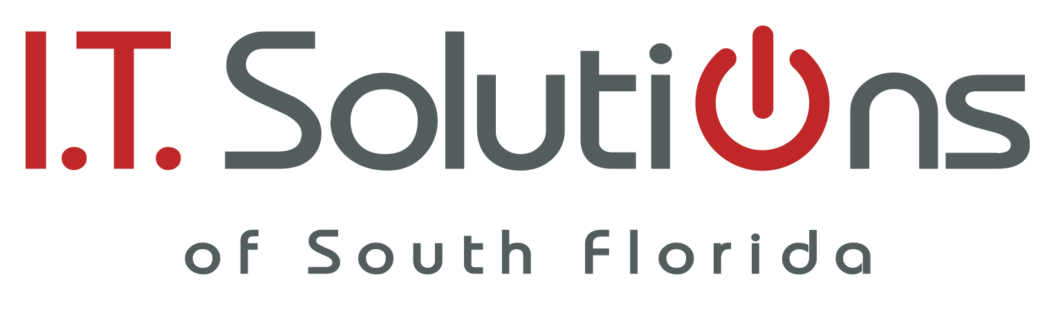 I.T. Solutions