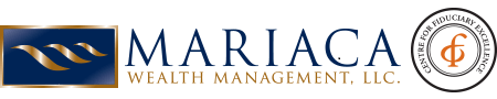 Mariaca Wealth Management Logo