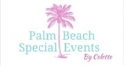Palm Beach Special events
