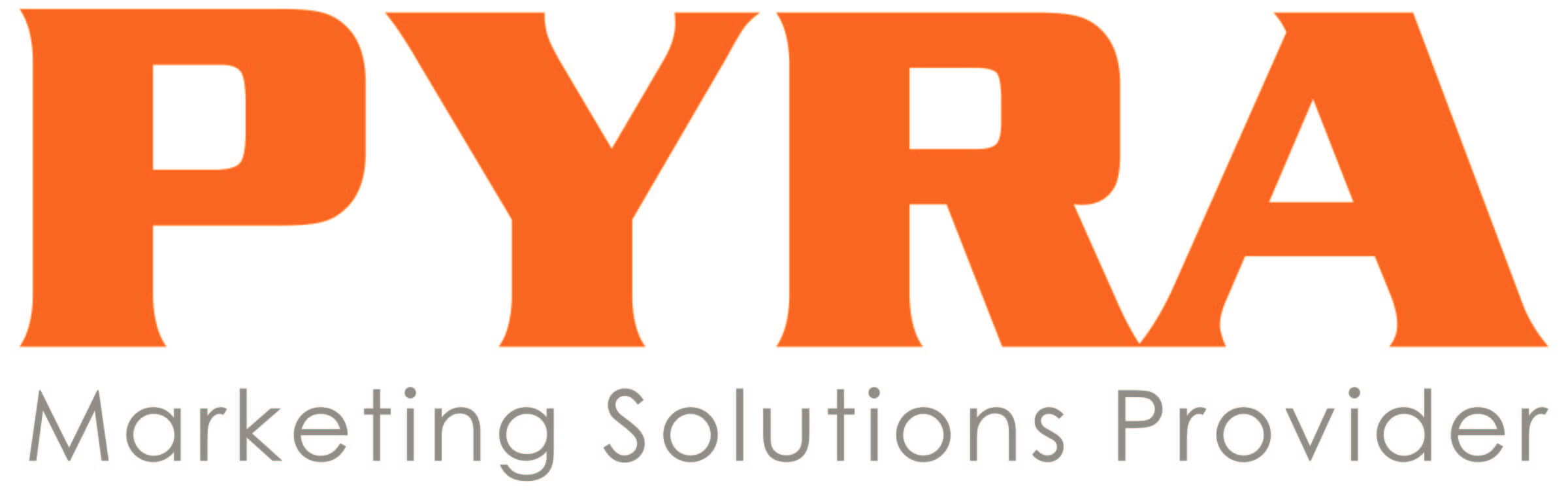 PYRA MSP logo