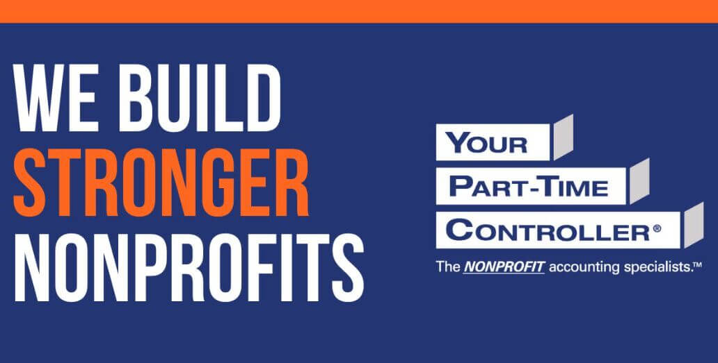 Part-time Controller Logo