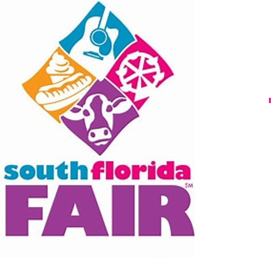 South Florida Fair logo