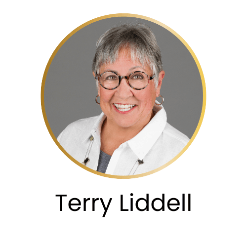 Terry Liddell
