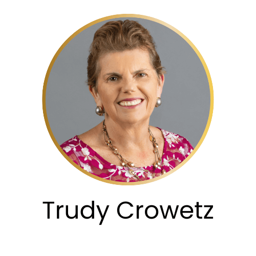 Trudy Crowetz