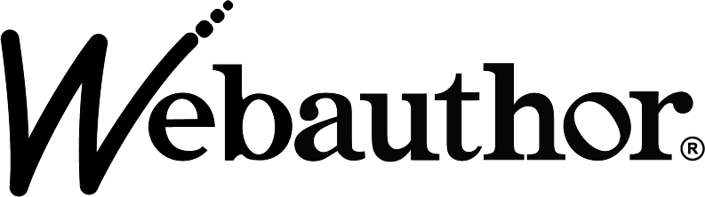 Webauthor