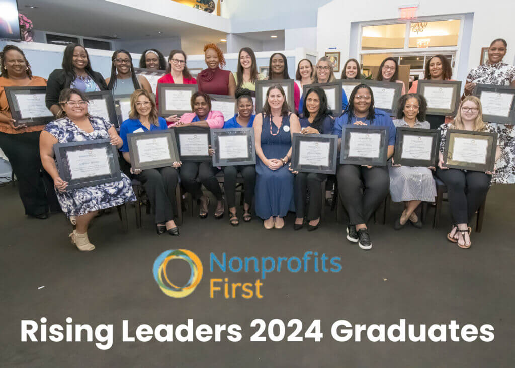 Graduates Rising Leaders