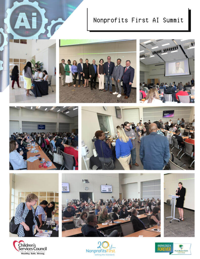 AI Summit recap AI Summit recap