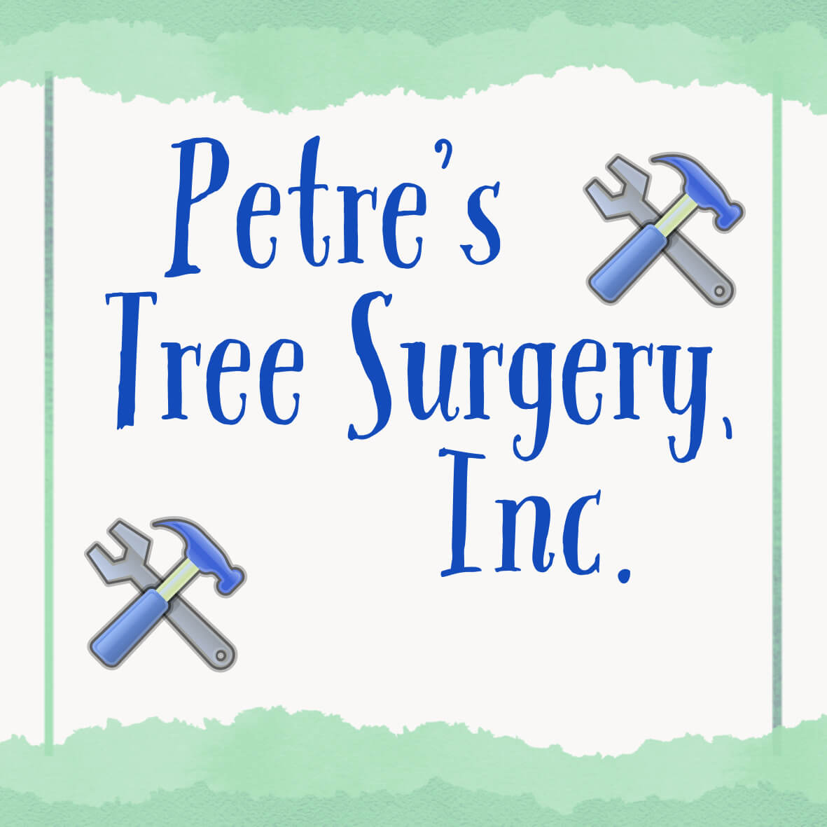 Petre Tree Service