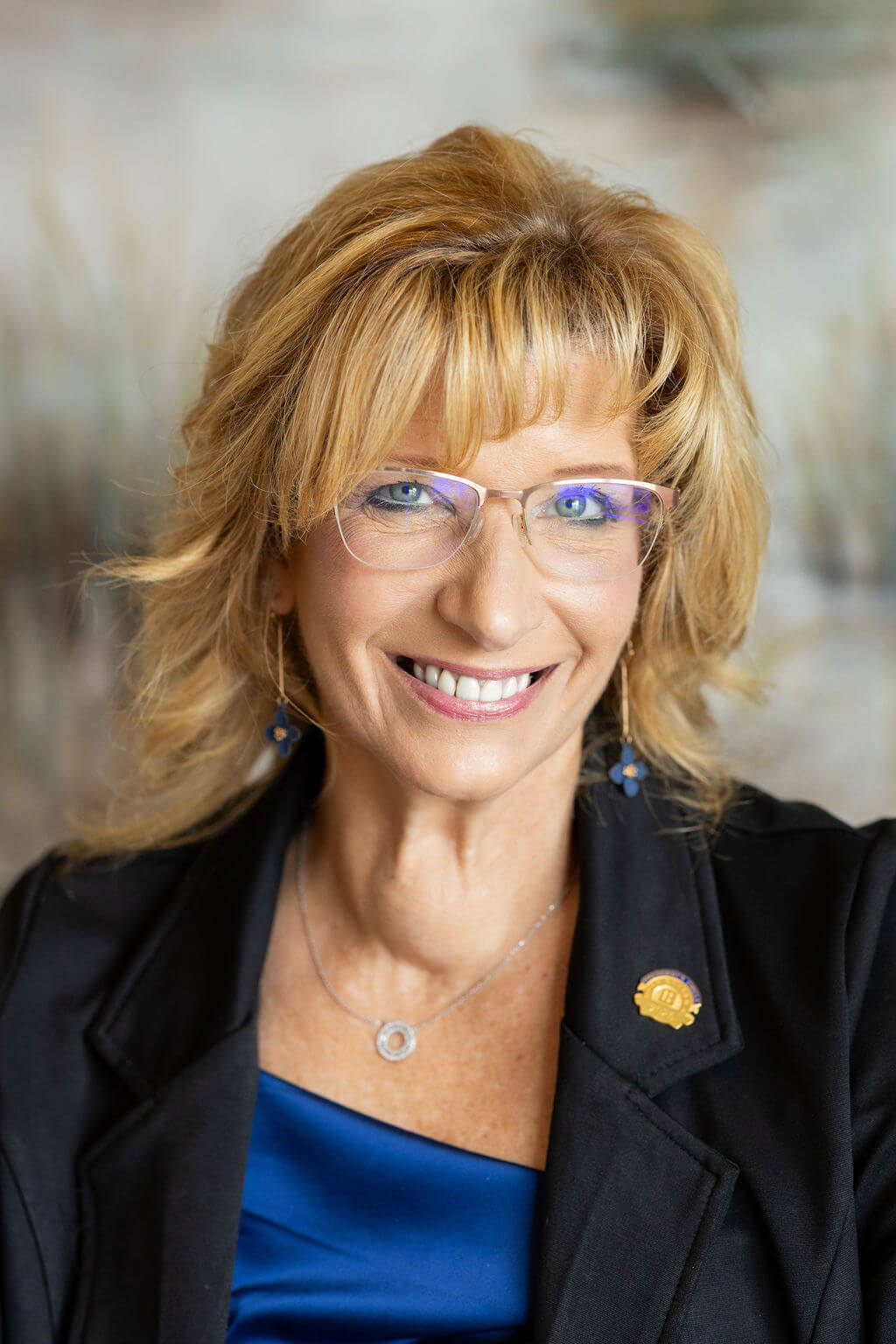 Traci Shoberg 9-2025