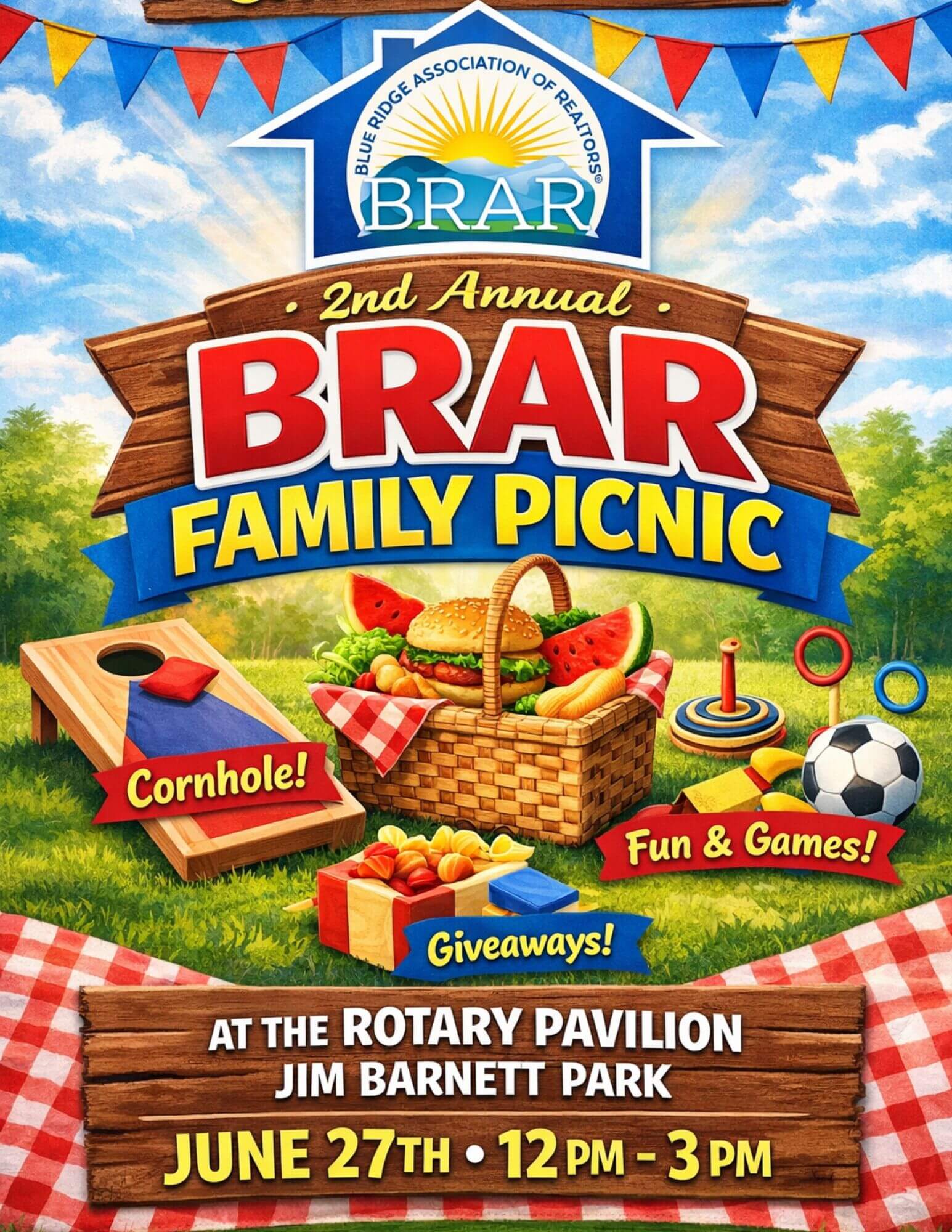 2026 Save the Date-Picnic