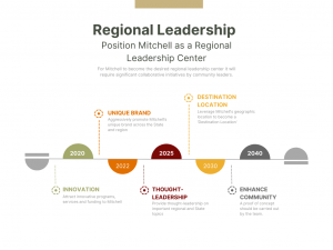 Regional Leadership