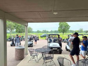2025 Golf Tournament