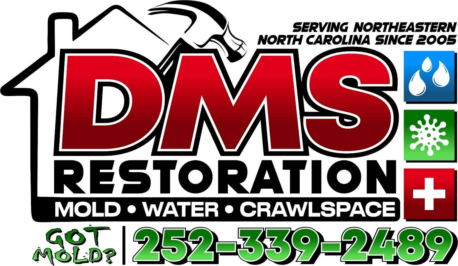 DMS Restoration