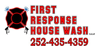 First Response House Wash 