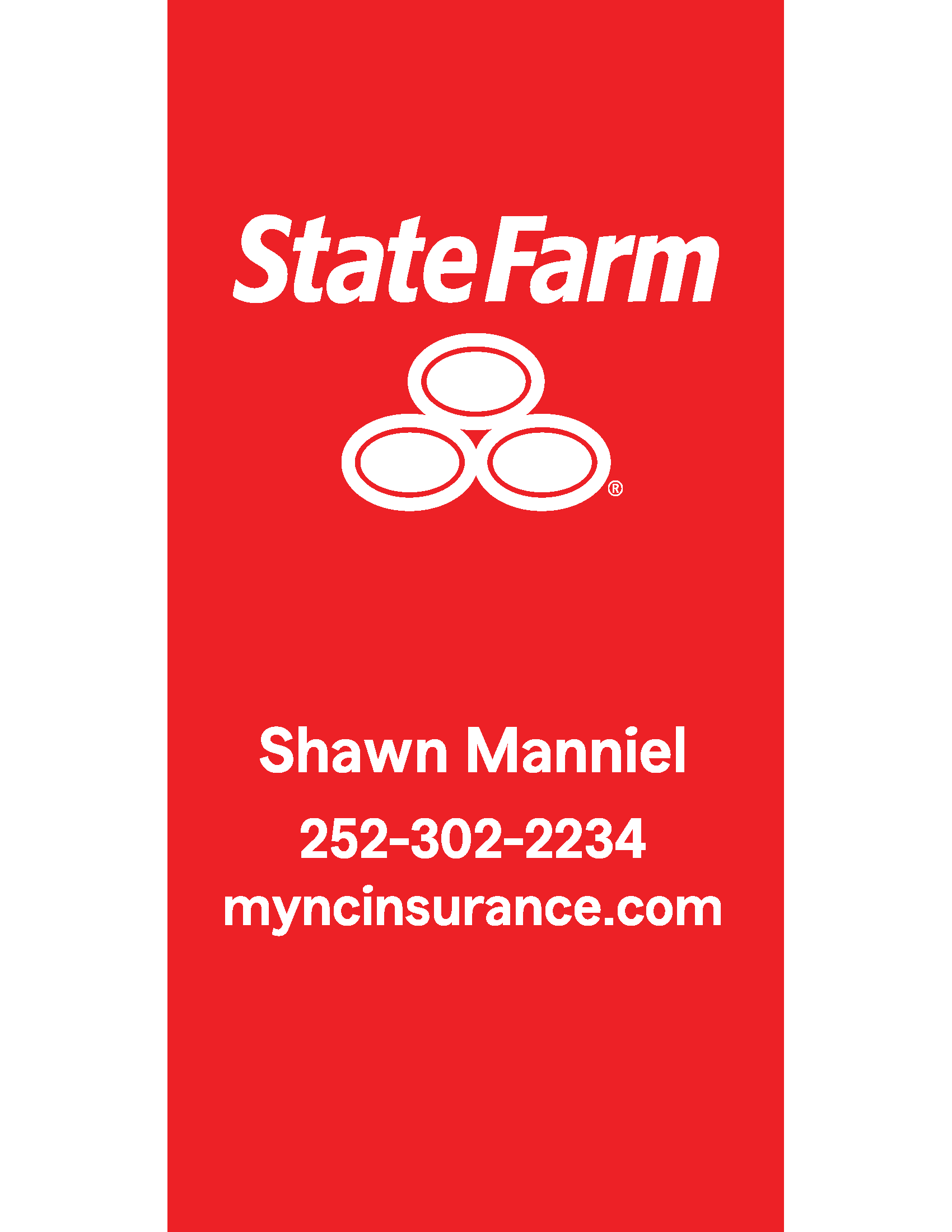 State Farm Shawn Manniel