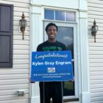 Kylan Engram Kylan Engram