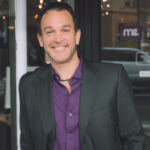 Todd Stonesifer headshot