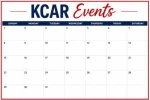 KCAR events