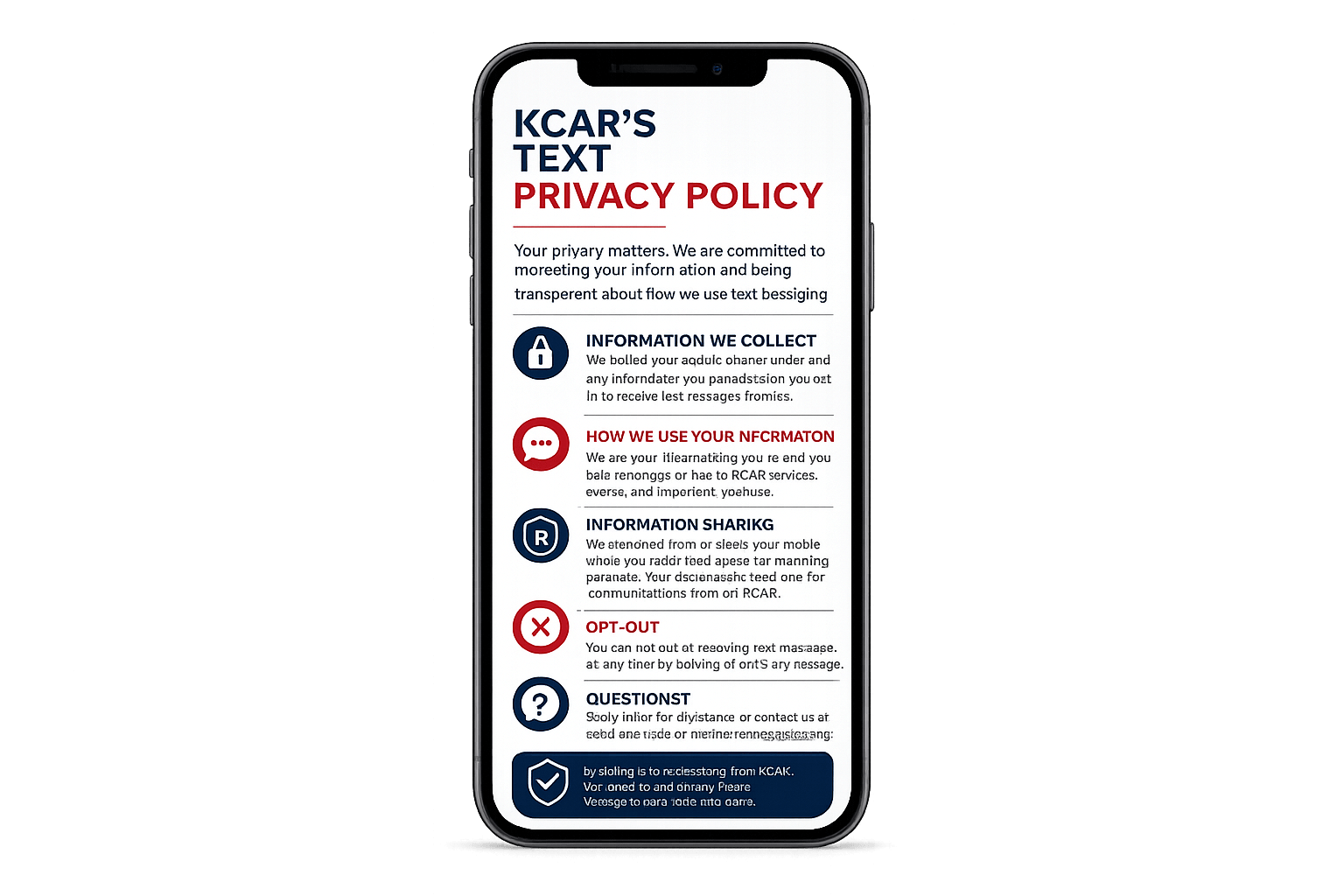 privacy policy graphic