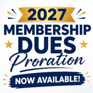 2027 proration