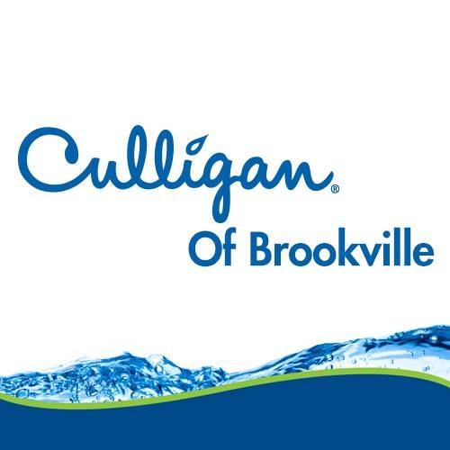Culligan Grand ReOpening Brookville Area Chamber of Commerce PA