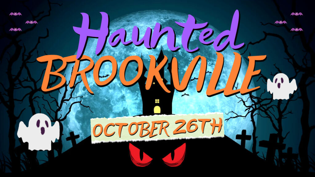 Haunted Brookville