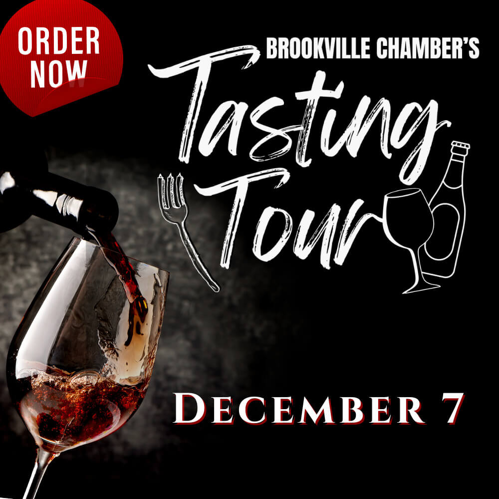 Tasting Tour Ad