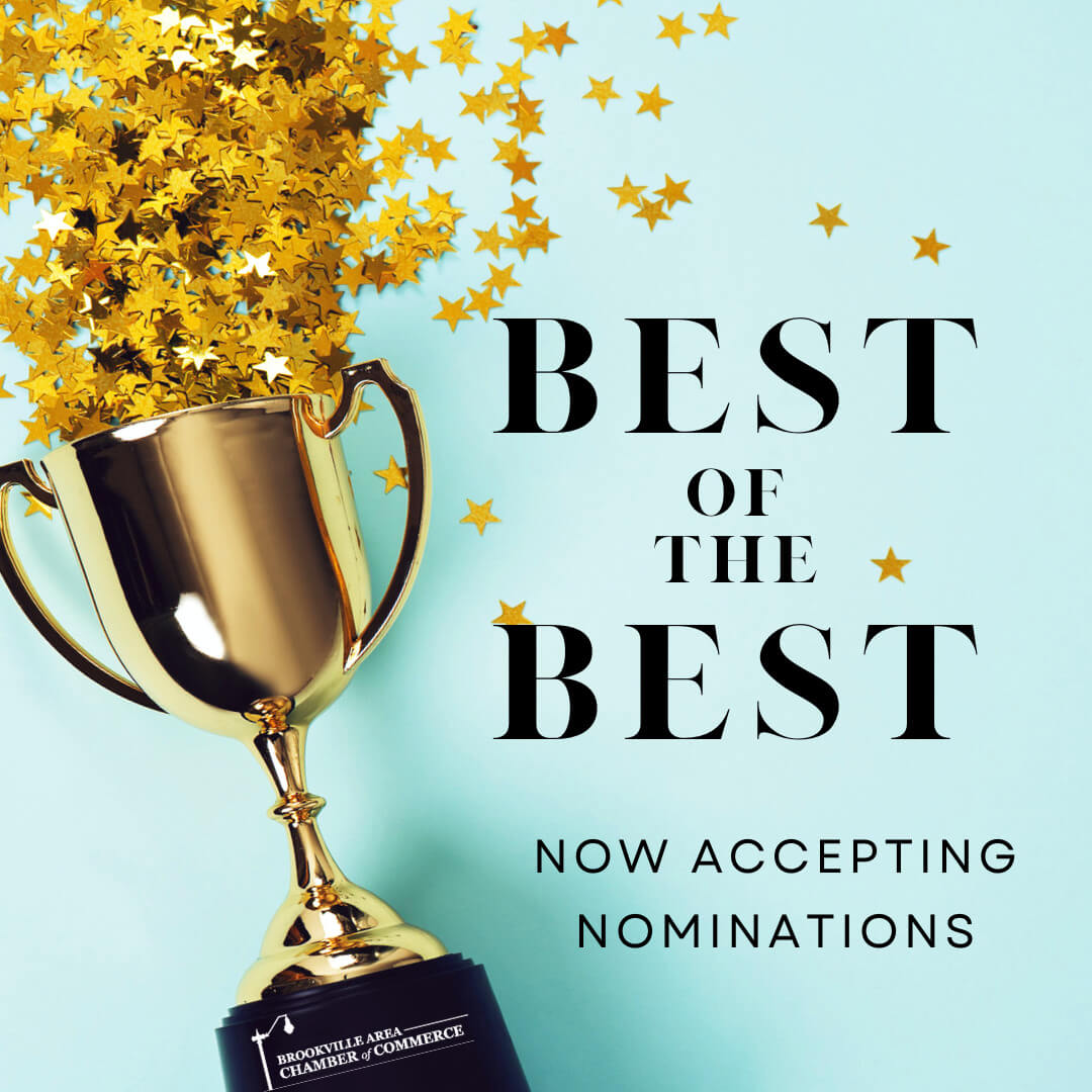 Accept Nominations