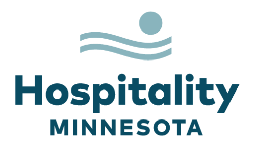 hospitality Minnesota logo