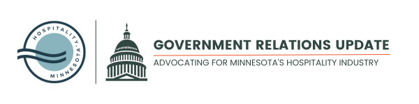 Government Relations Update Axios Banner