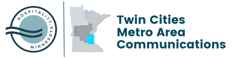 Twin Cities Metro Area Communications