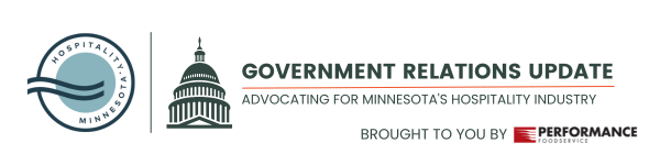 Government Relations Update Axios Banner