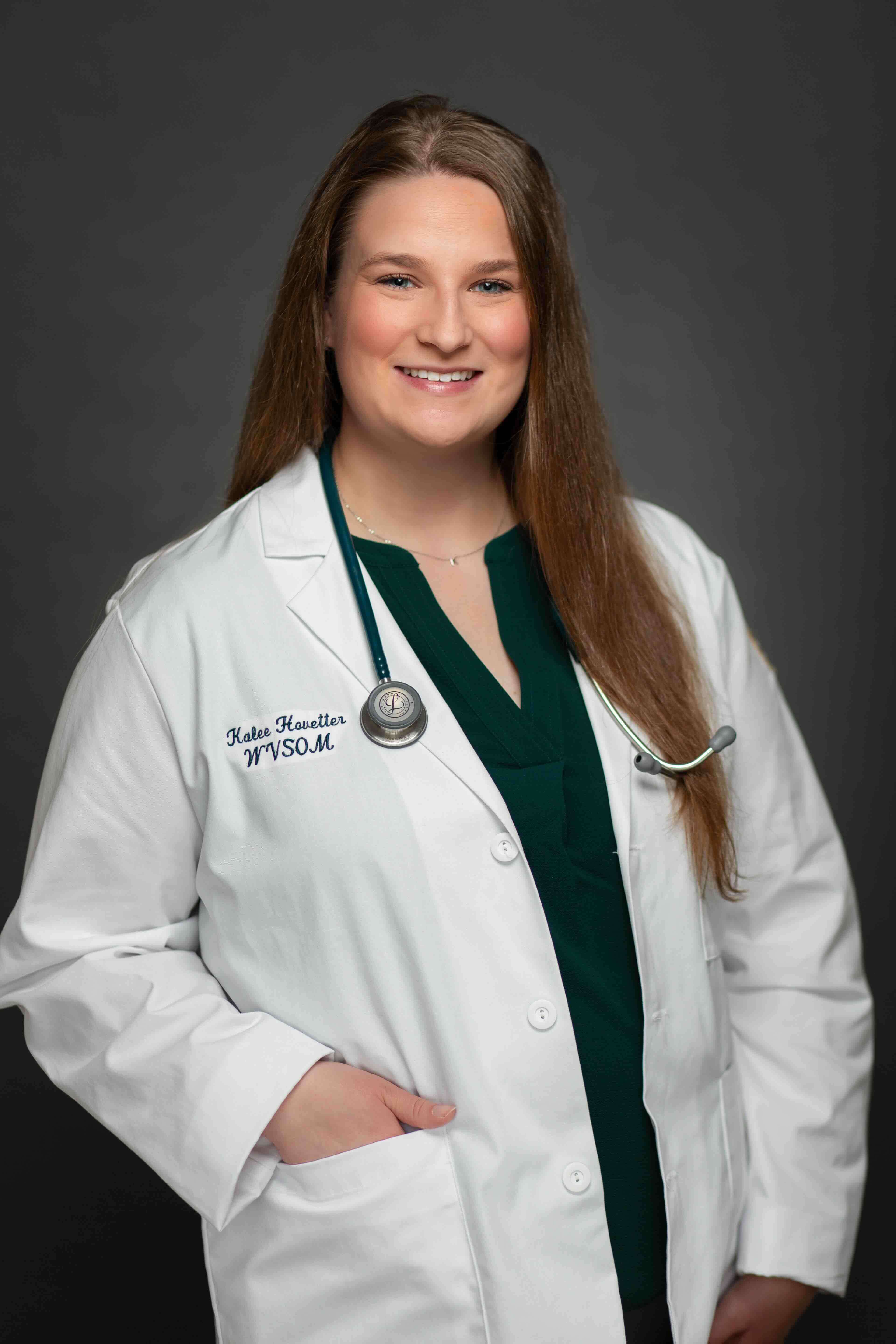 Kalee Hovetter Photo