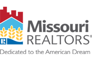 Missouri REALTORS logo