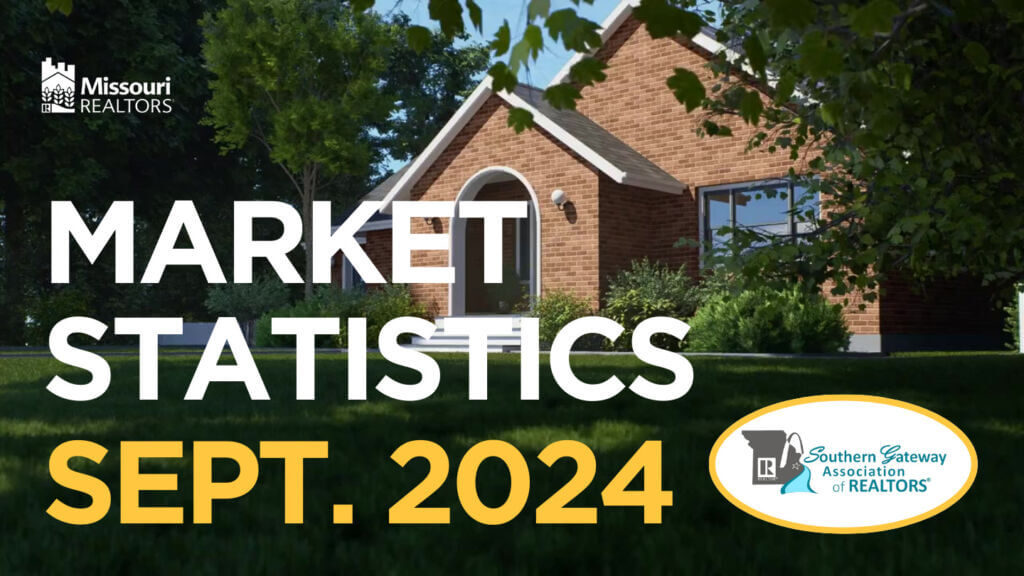 SOUTHERN GATEWAY MARKET STATS - SEPT. 2024