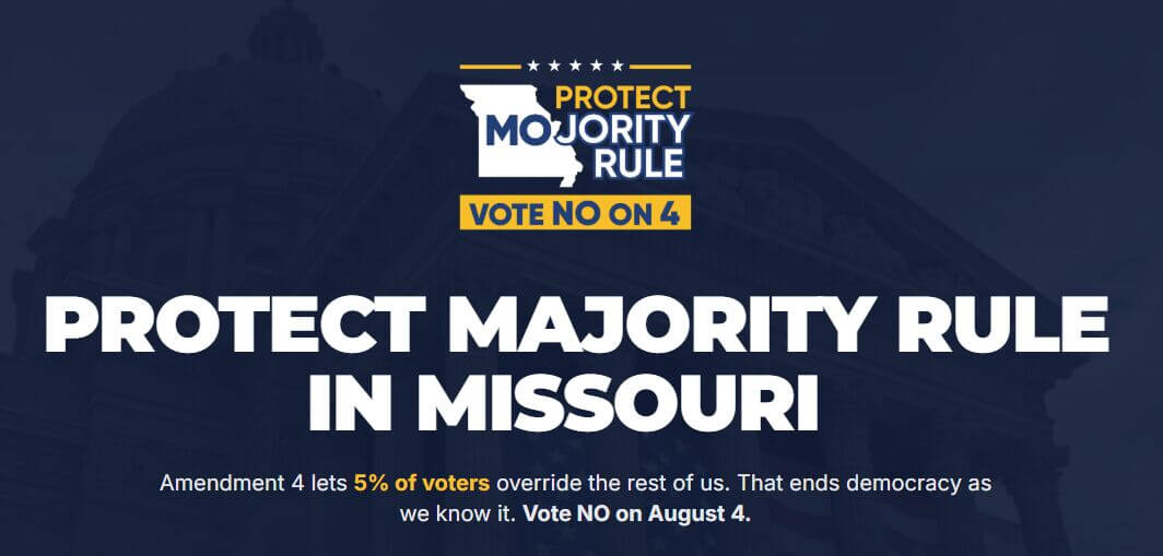 Mojority Rule