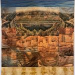 Arlene Blackburn, Sense of Place: Mesa Verde